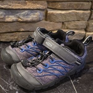 KEEN Chandler 2 CNX Kids Sneakers